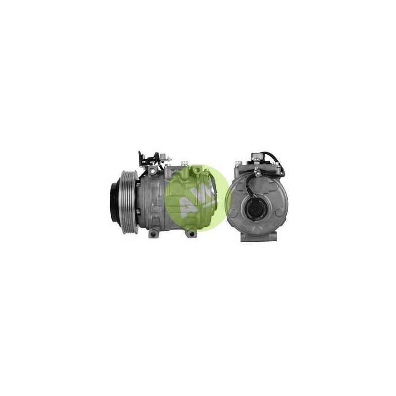 NP 10PA15C A/D PV6 135MM 12V A/C C/S