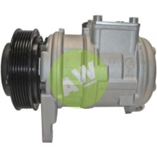 NP 10PA17J A/M PV6 125MM ST5 12V