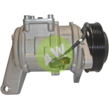 NP 10PA17J A/M PV6 125MM ST5 12V