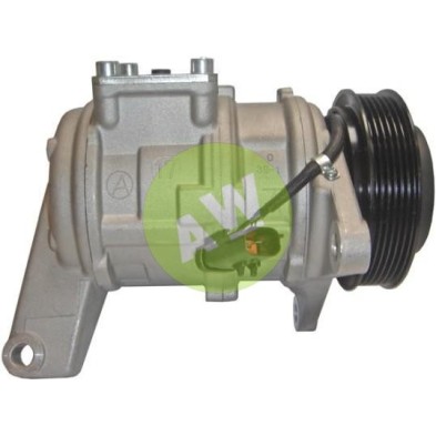 NP 10PA17J A/M PV6 125MM ST5 12V