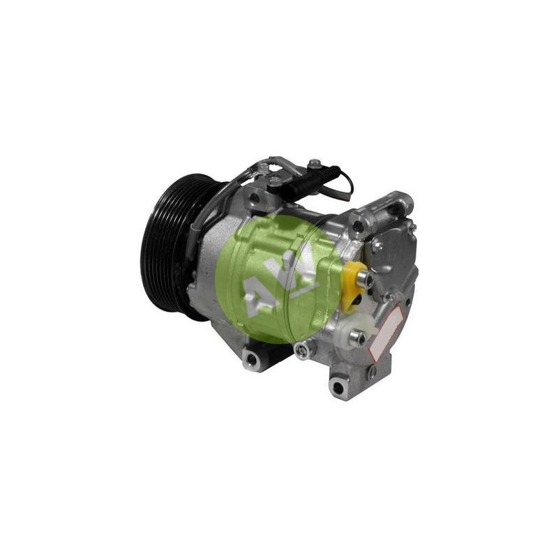 NP 5SA09C A/D PV7 110MM 12V H-B