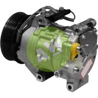 NP 5SA09C A/D PV7 110MM 12V H-B