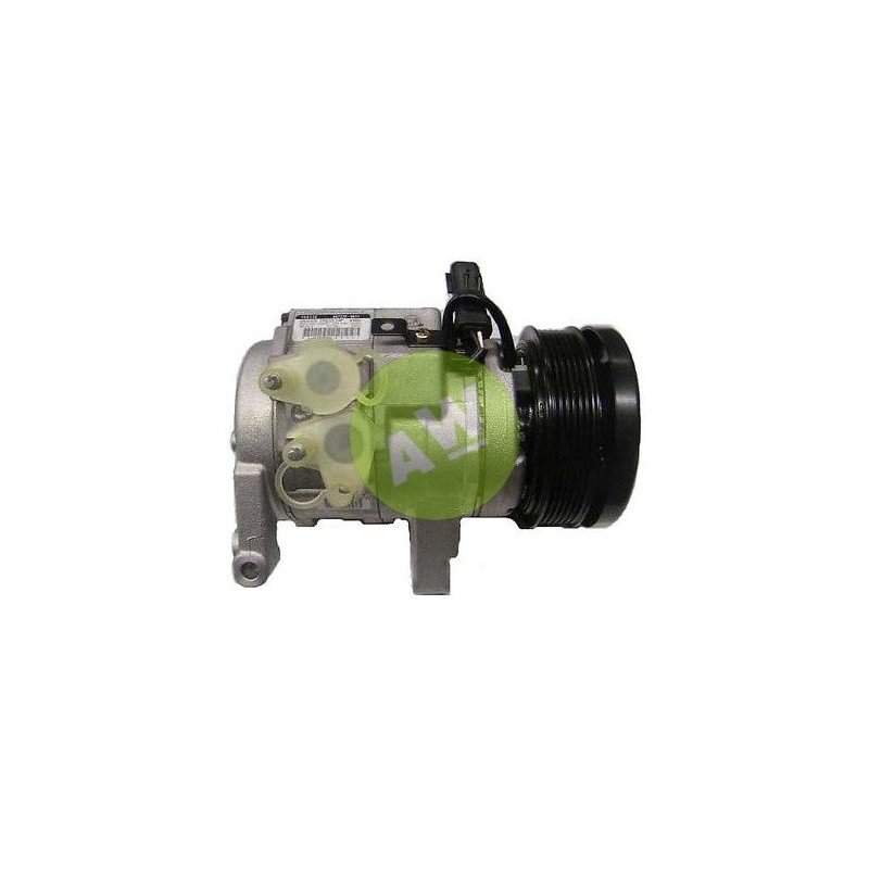 NP 10S20E OR/AD PV6 135MM 12V V-B (447260-8580)