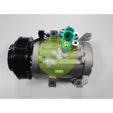 HCC HS20 PV7 126MM 12V H-B