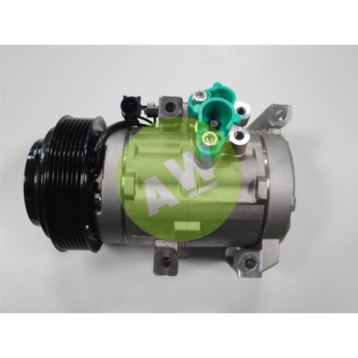 HCC HS20 PV7 126MM 12V H-B