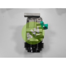 HCC HS20 PV7 126MM 12V H-B