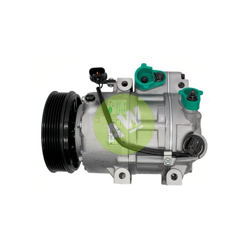 VI VS18E A/D PV6 124MM V-B