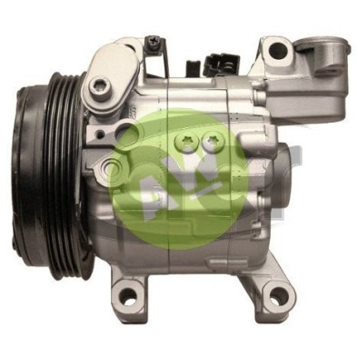 CL DKV11G A/D PV4 138MM ST8 12V V-B