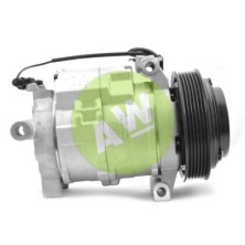 NP 10S17C PV6 123MM 12V V-B