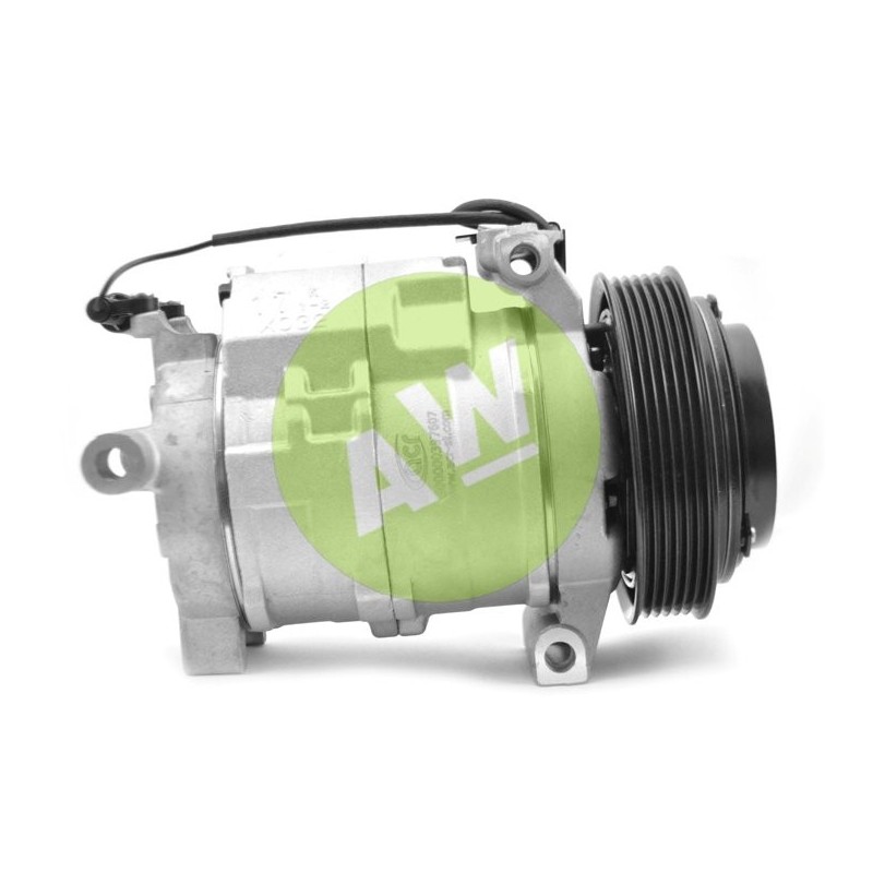 NP 10S17C PV6 123MM 12V V-B