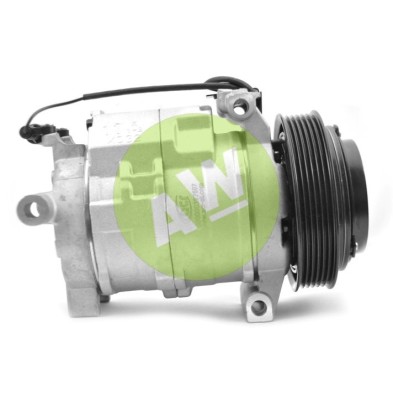 NP 10S17C PV6 123MM 12V V-B