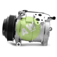 NP 10S17C PV6 123MM 12V V-B