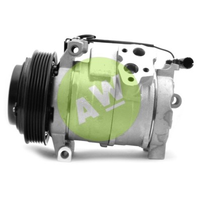 NP 10S17C PV6 123MM 12V V-B