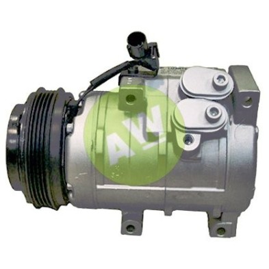 NP 10S20C A/D PV4 115MM ST8 12V V-B