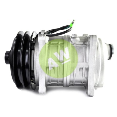 ZX TM13XD 2A 135MM 24V H-B