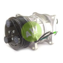 ZX TM15XD PV8 123MM 24V H-B