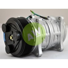 ZX TM16XD PV8 123MM 24V H-B
