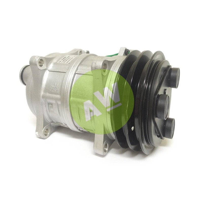 ZX TM16XD 2A 132MM 24V H-B