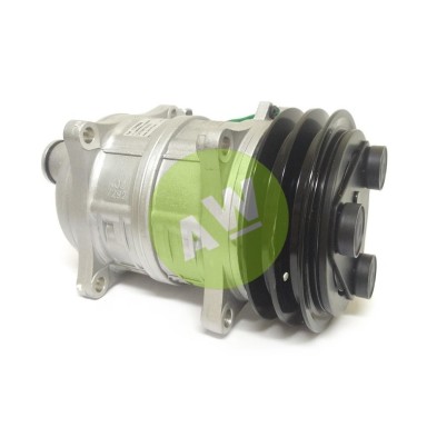 ZX TM16XD 2A 132MM 24V H-B
