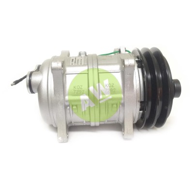 ZX TM16XD 2A 132MM 24V H-B