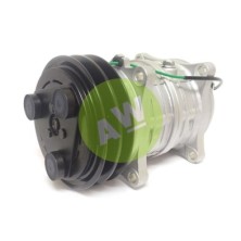 ZX TM16XD 2A 132MM 24V H-B