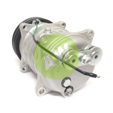ZX TM16XD 2A 132MM 24V H-B