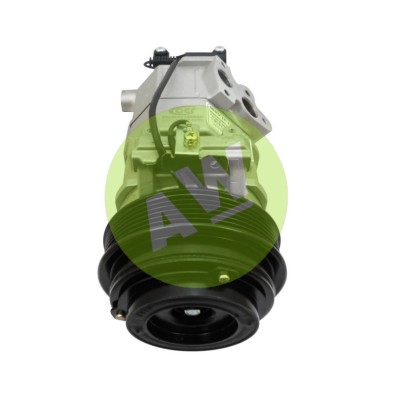 ZX TM16XD PV6 123MM 12V H-B