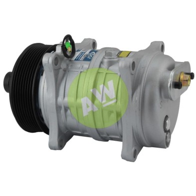 ZX TM15XD PV8 152MM 12V H-B