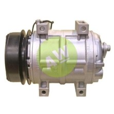 ZX DKS15CH A/D 1A 137MM SD18 12V H-B
