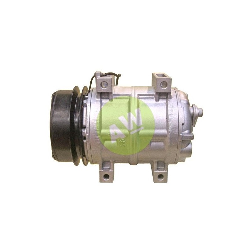 ZX DKS15CH A/D 1A 137MM SD18 12V H-B
