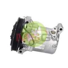 CL CR10 A/D PV4 130MM 12V V-B (2D-1T)