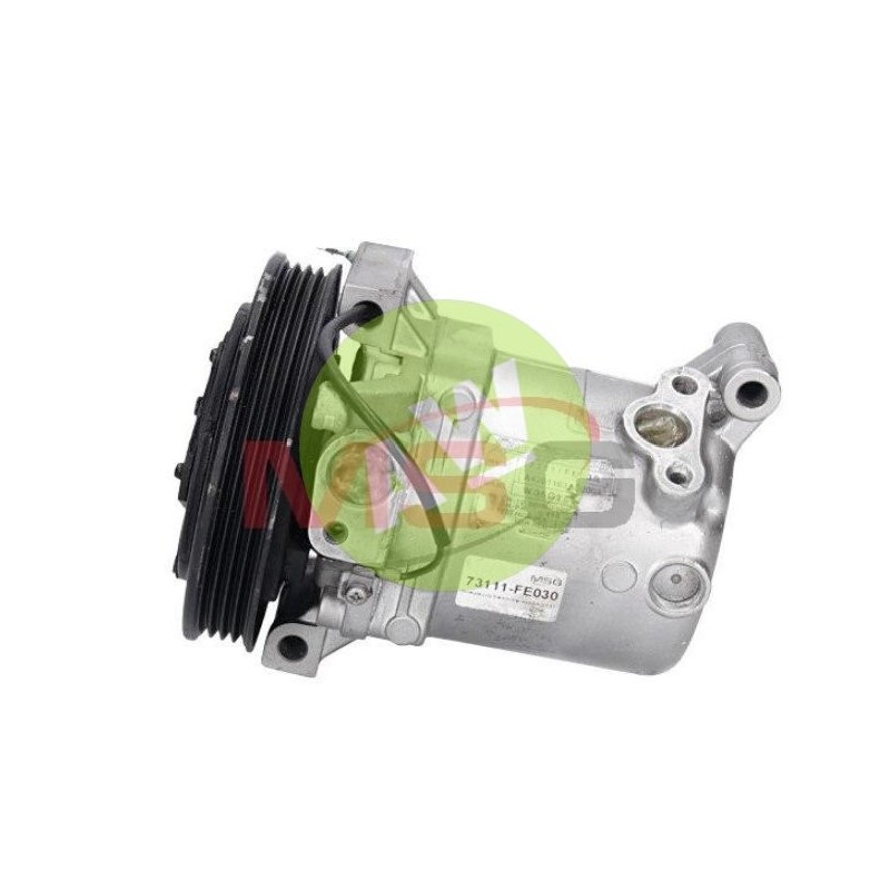 CL CR10 A/D PV4 130MM 12V V-B (2D-1T)