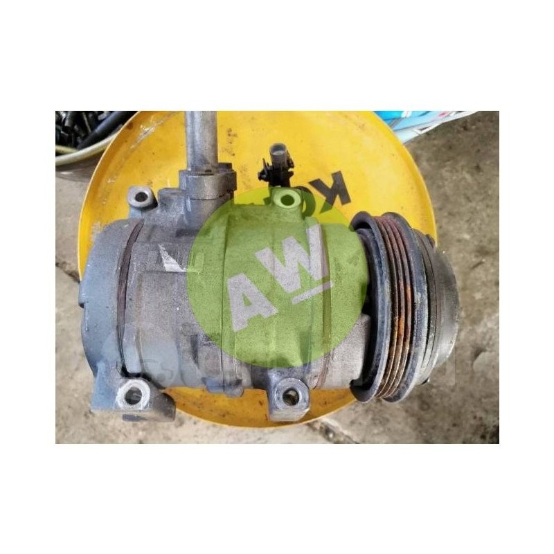 NP 10S17C A/D PV4 125MM 12V V-B (INC.IZQ) A/C