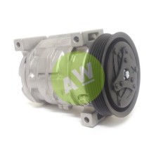 NP 10S11C A/D PV5 110MM ST7 12V V-B (2D-1T)