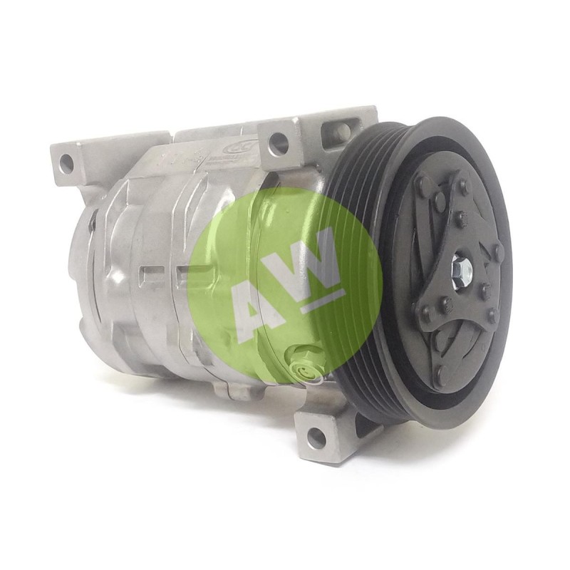 NP 10S11C A/D PV5 110MM ST7 12V V-B (2D-1T)