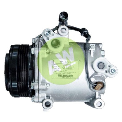 CL MSC50CAS A/D PV5 95MM 12V V-B (2D-1T)