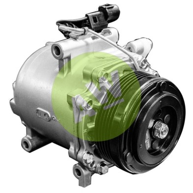 CL MSC50CAS A/D PV5 95MM 12V V-B (2D-1T)