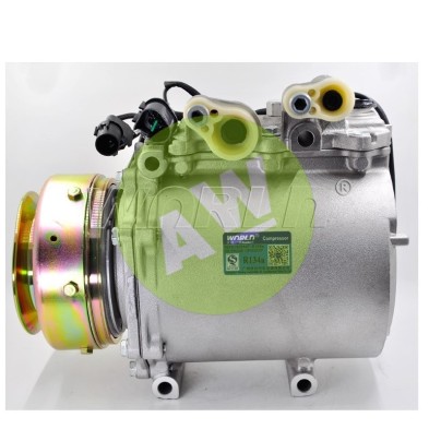 CL MSC130CV 1A+BLINDADO 110MM 12V V-B (AKC200A601A)