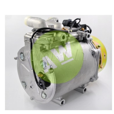 CL MSC130CV 1A+BLINDADO 110MM 12V V-B (AKC200A601A)