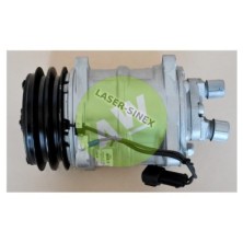 ZX TM13HD 2A 125MM 12V H-O'R