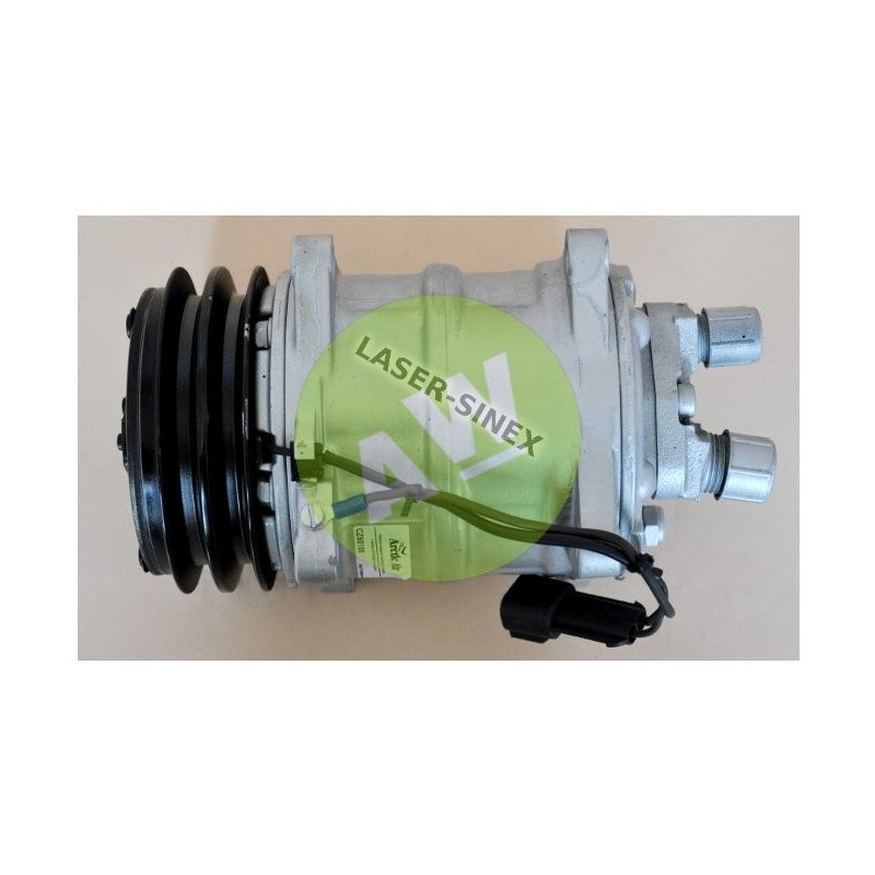 ZX TM13HD 2A 125MM 12V H-O'R