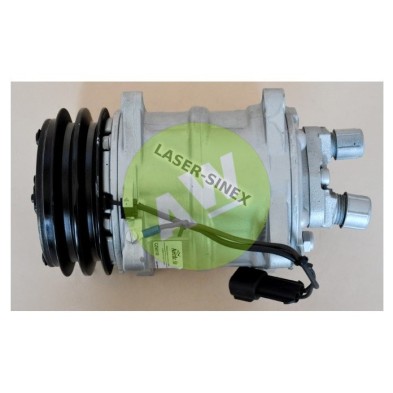 ZX TM13HD 2A 125MM 12V H-O'R
