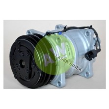 ZX TM13HD 2A 125MM 12V H-O'R