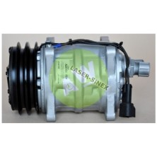 ZX TM13HD 2A 125MM 12V H-O'R
