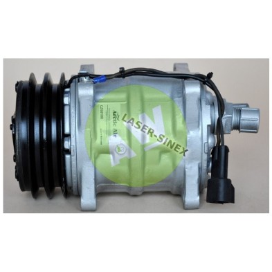 ZX TM13HD 2A 125MM 12V H-O'R