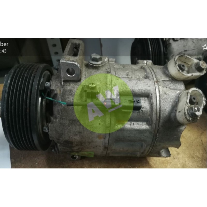 ZX DKS17D A/D PV7 115MM ST5 24V V-B (2D-1T)