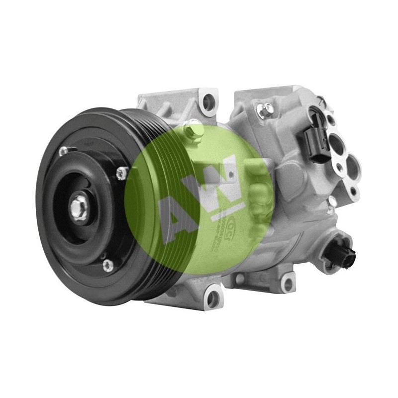 DW DVE13 PV6 124MM 12V XXXX