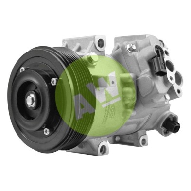 DW DVE13 PV6 124MM 12V XXXX