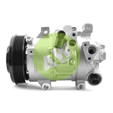 DW DVE13 PV6 124MM 12V XXXX