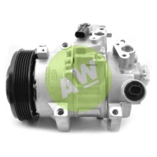 DW DVE13 PV6 124MM 12V XXXX